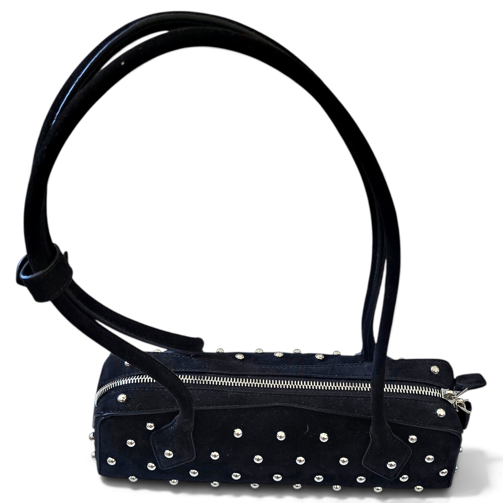 Alaia Le Teckel handbag