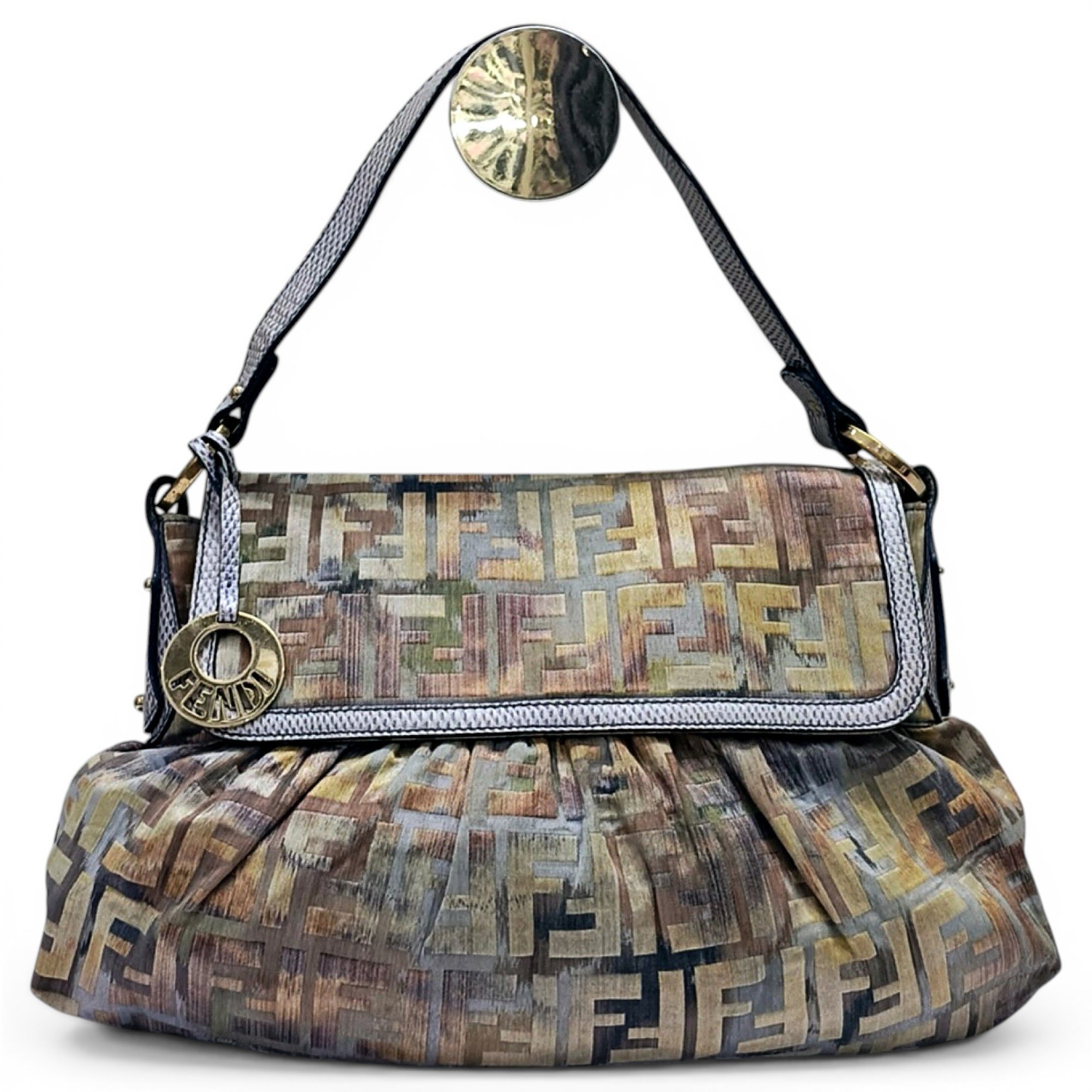 Chef cloth handbag