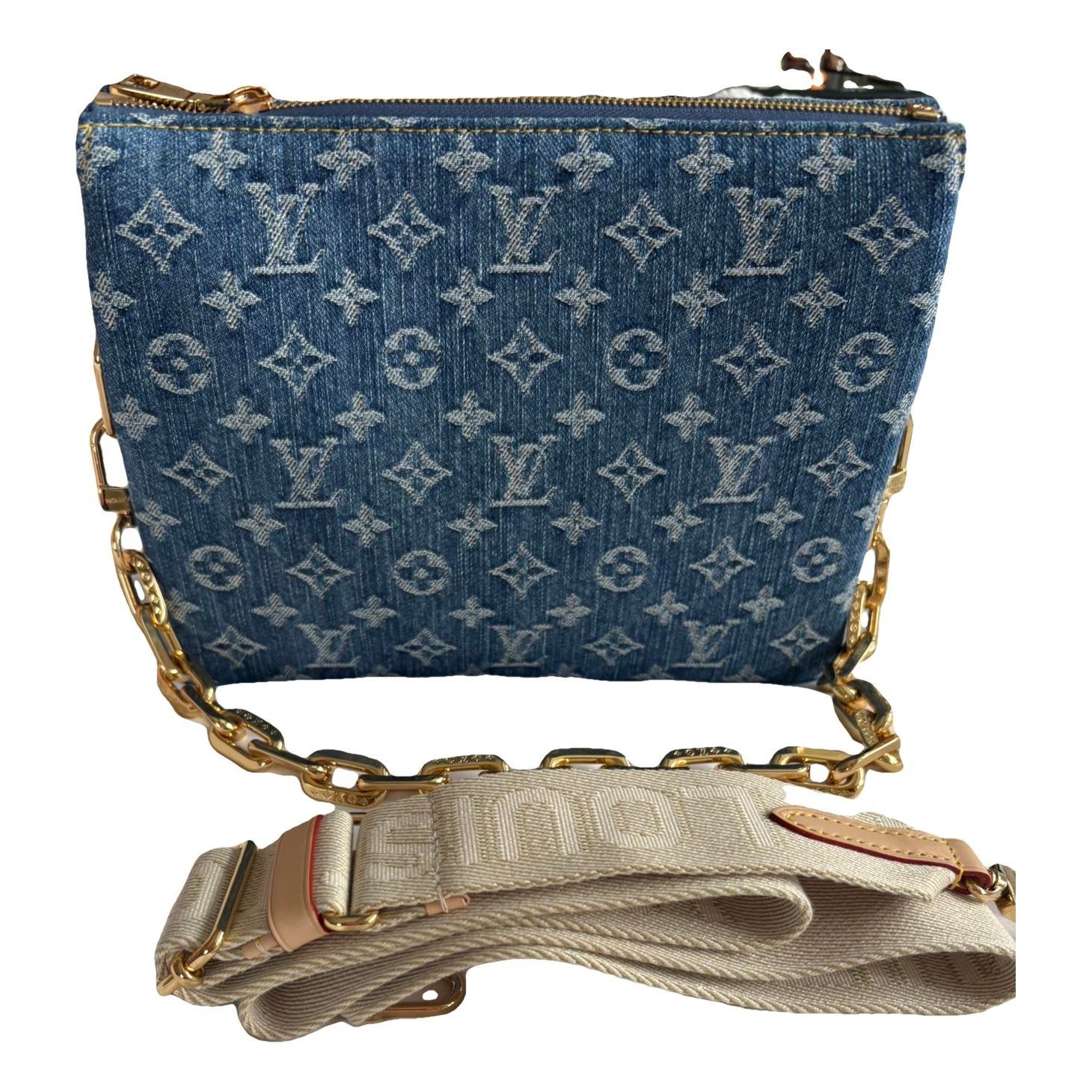 Coussin handbag