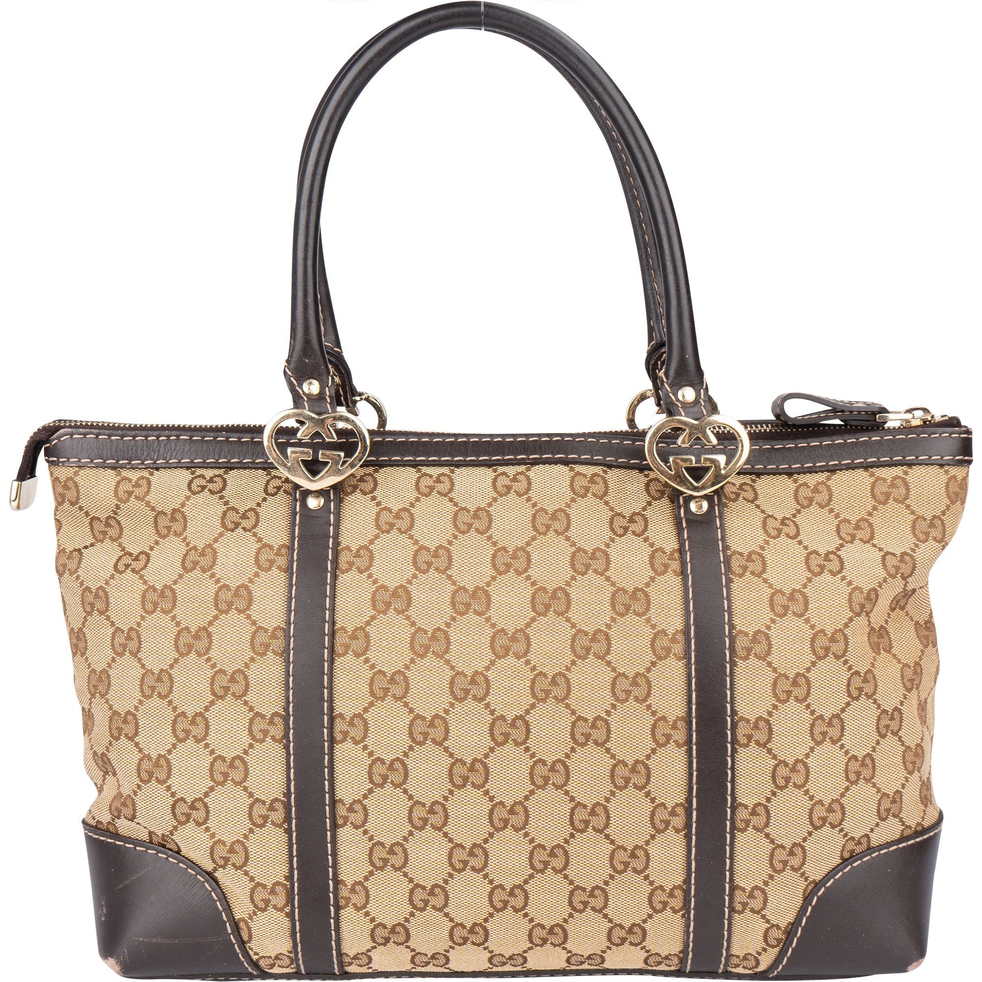 Gucci B handbag