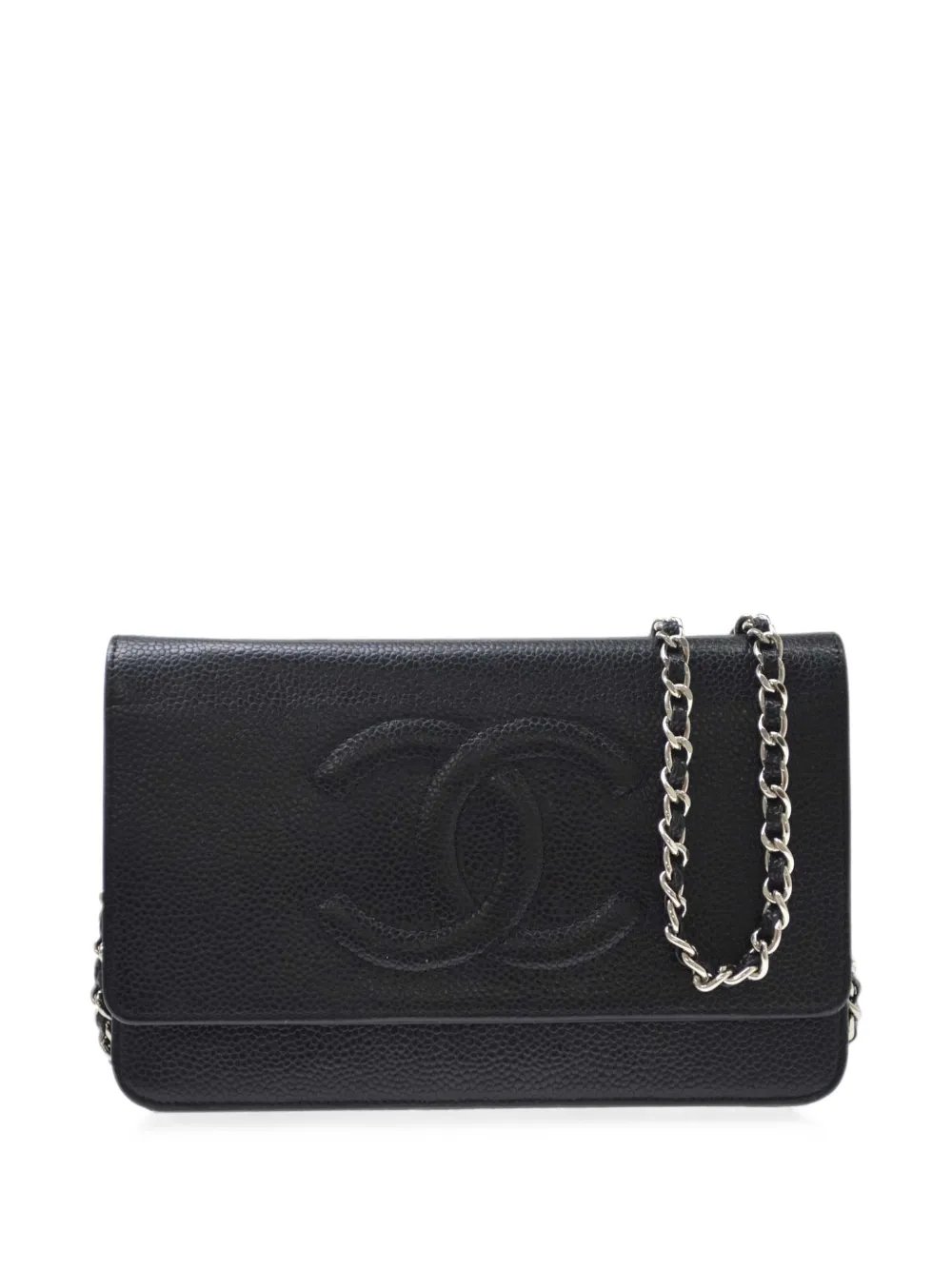 2014 Timeless CC shoulder bag