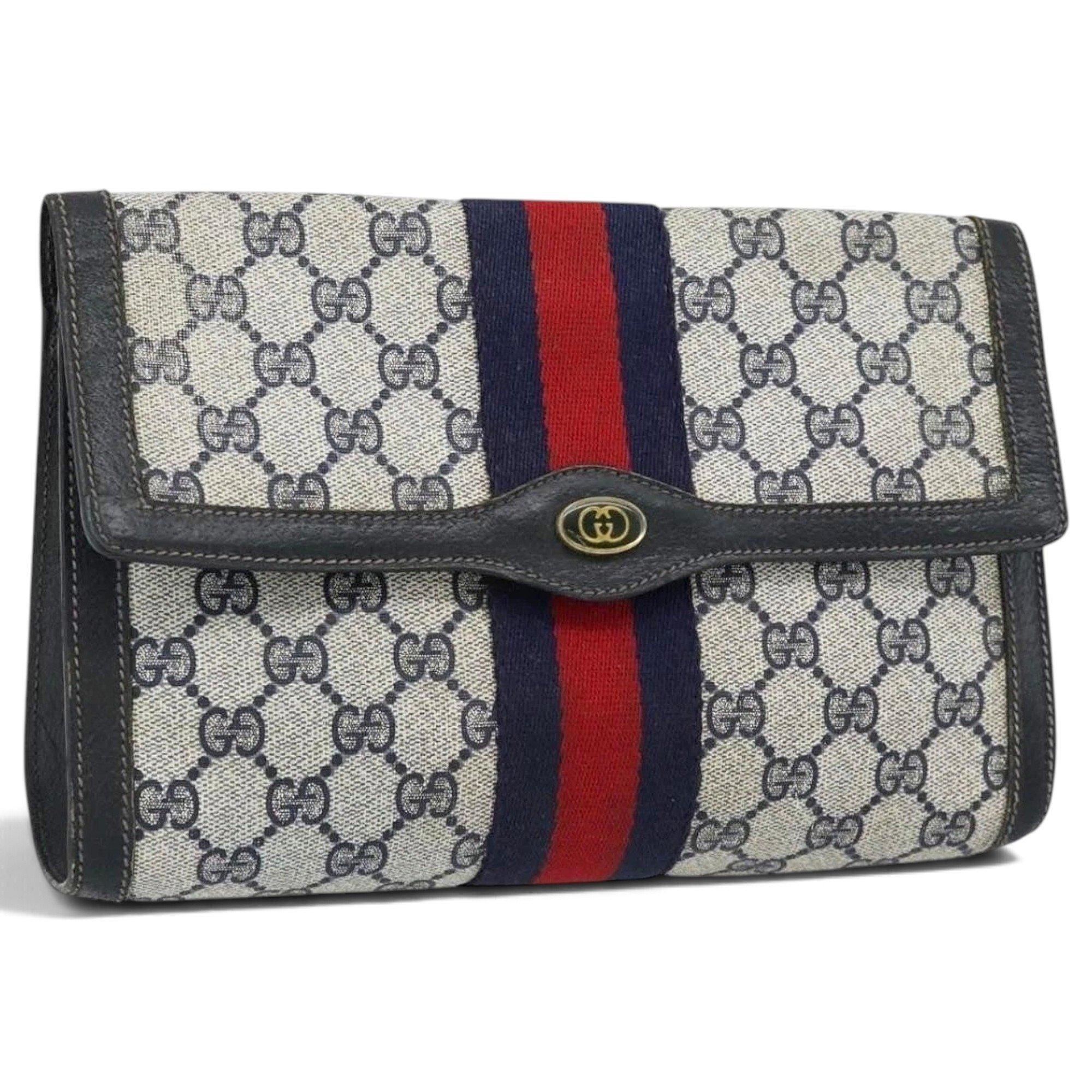 Clutch bag