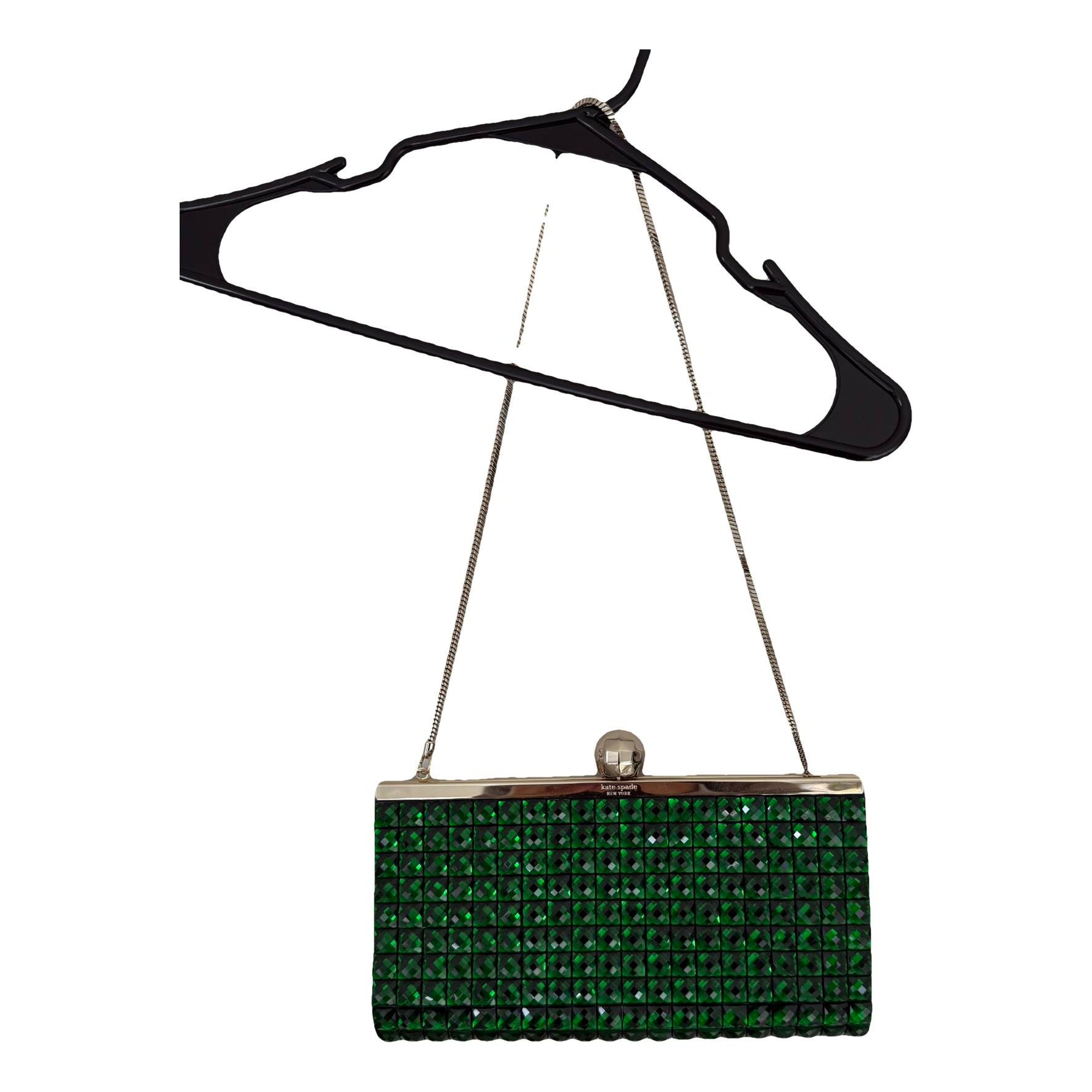 Kate Spade Cloth clutch bag