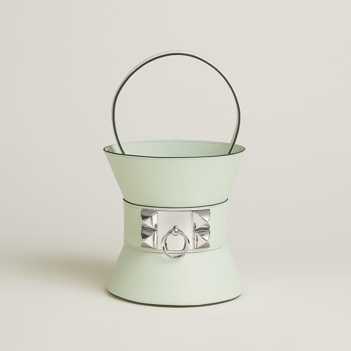 Vert Fizz Mini Medor Bag