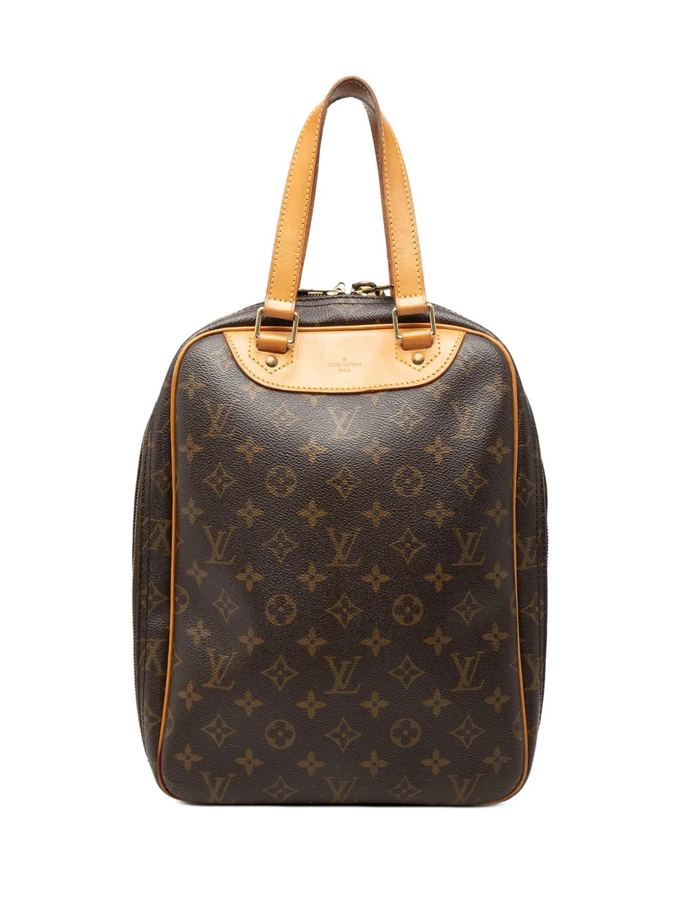 1997 Monogram Excursion handbag