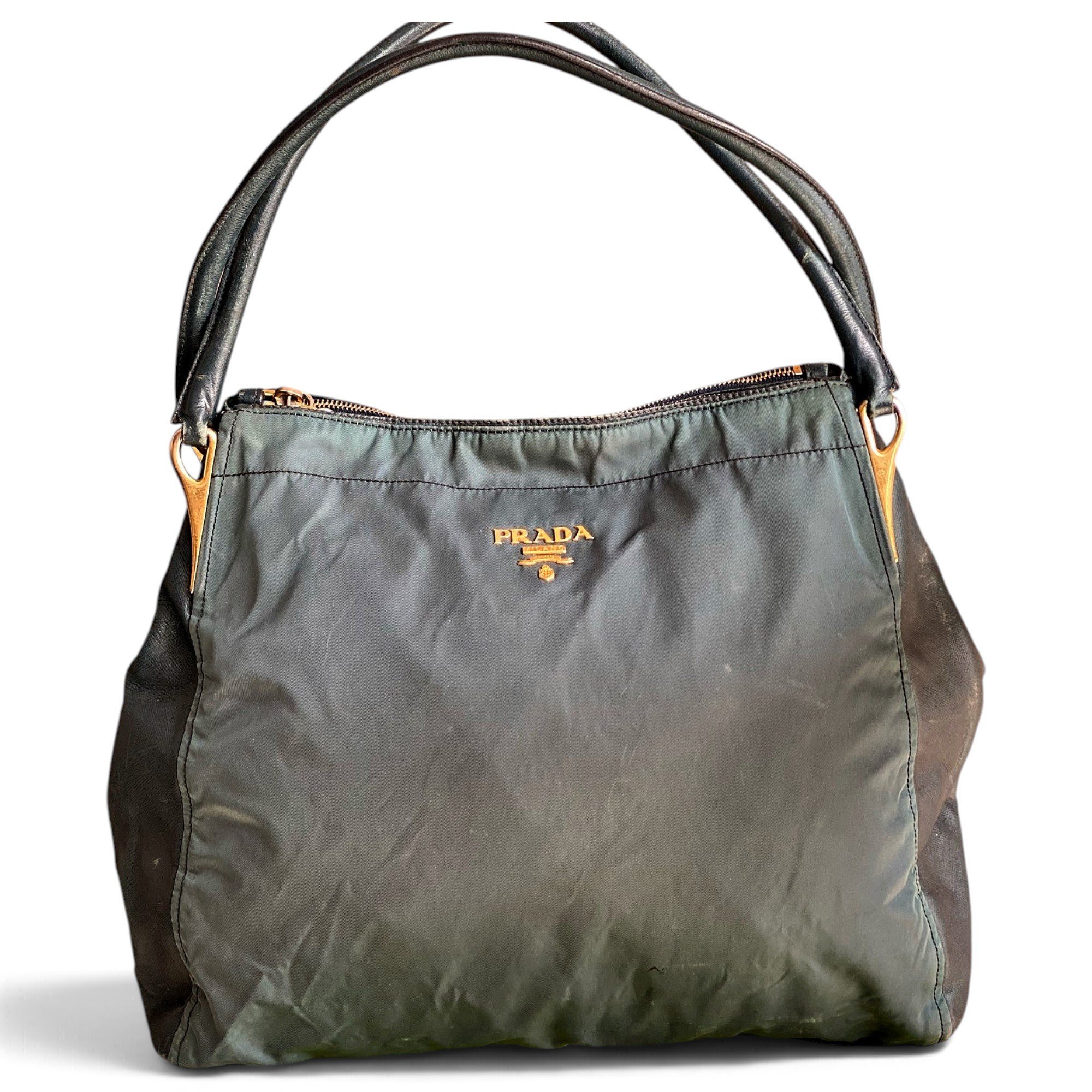 Cloth handbag