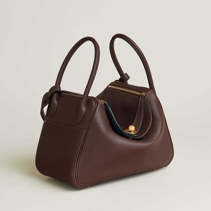 Lindy 26 Verso Bag