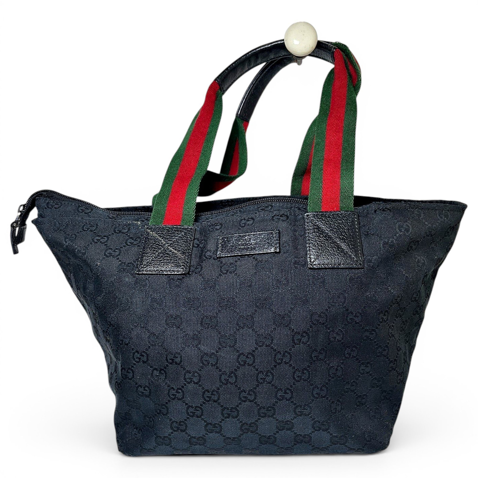 Cloth tote