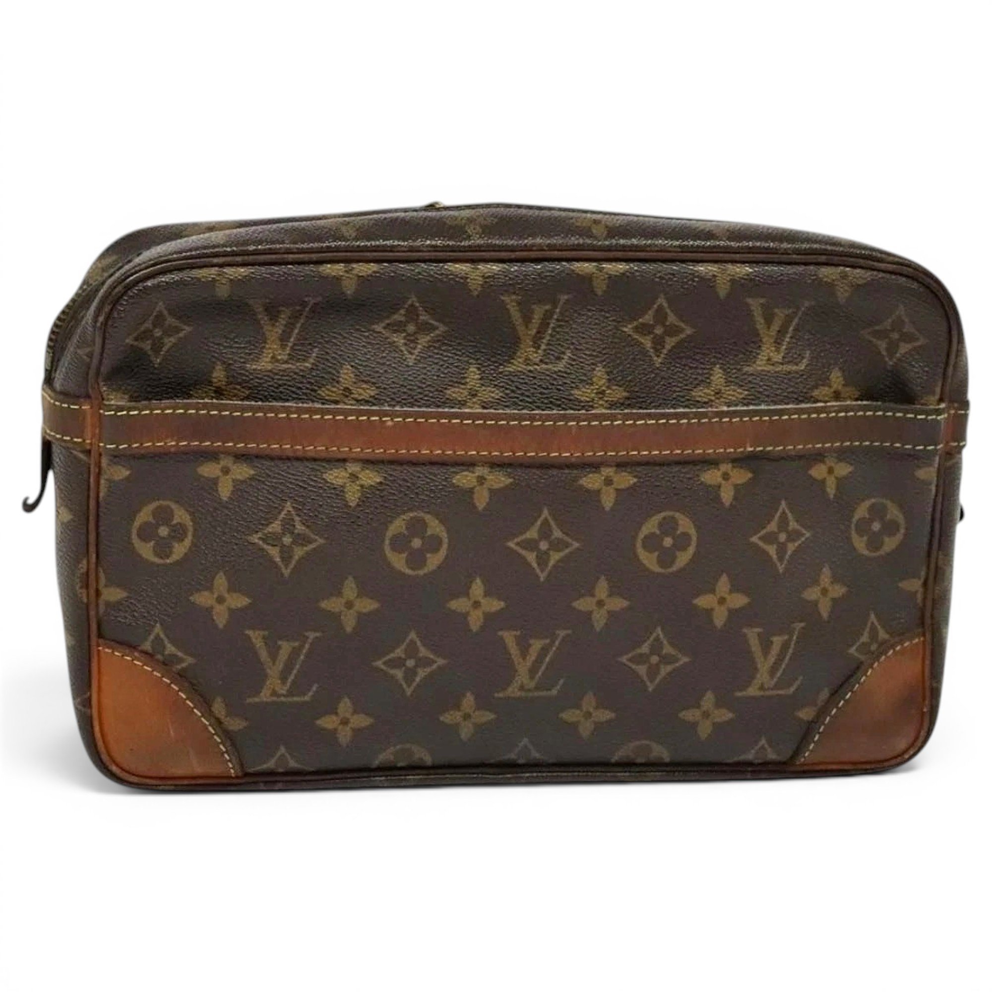 Clutch bag