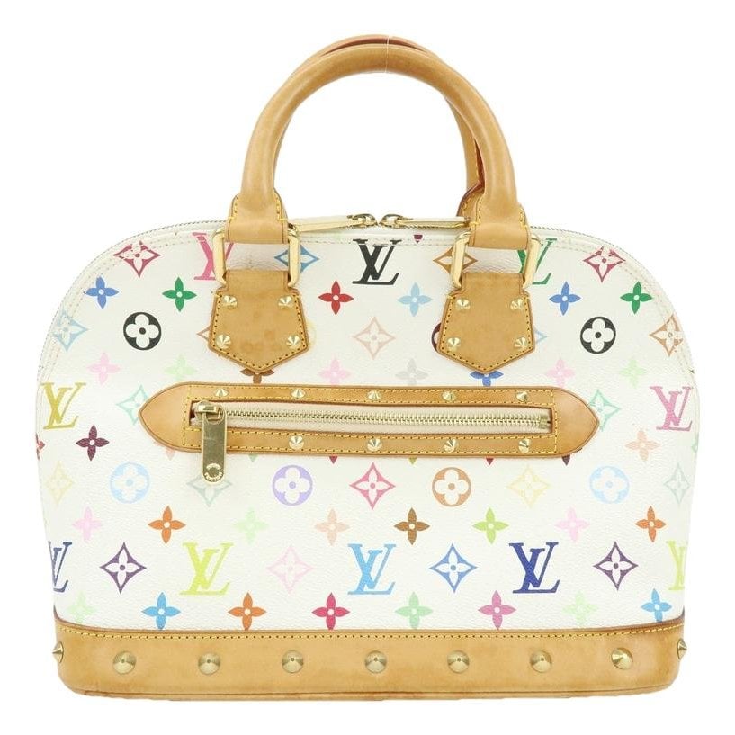 Cloth handbag