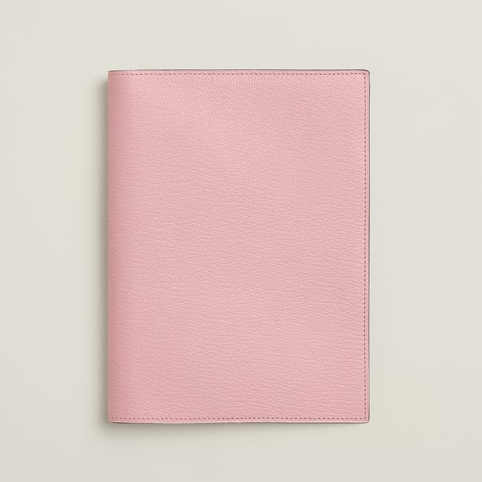 Rose Sakura Globe-trotter Agenda Cover