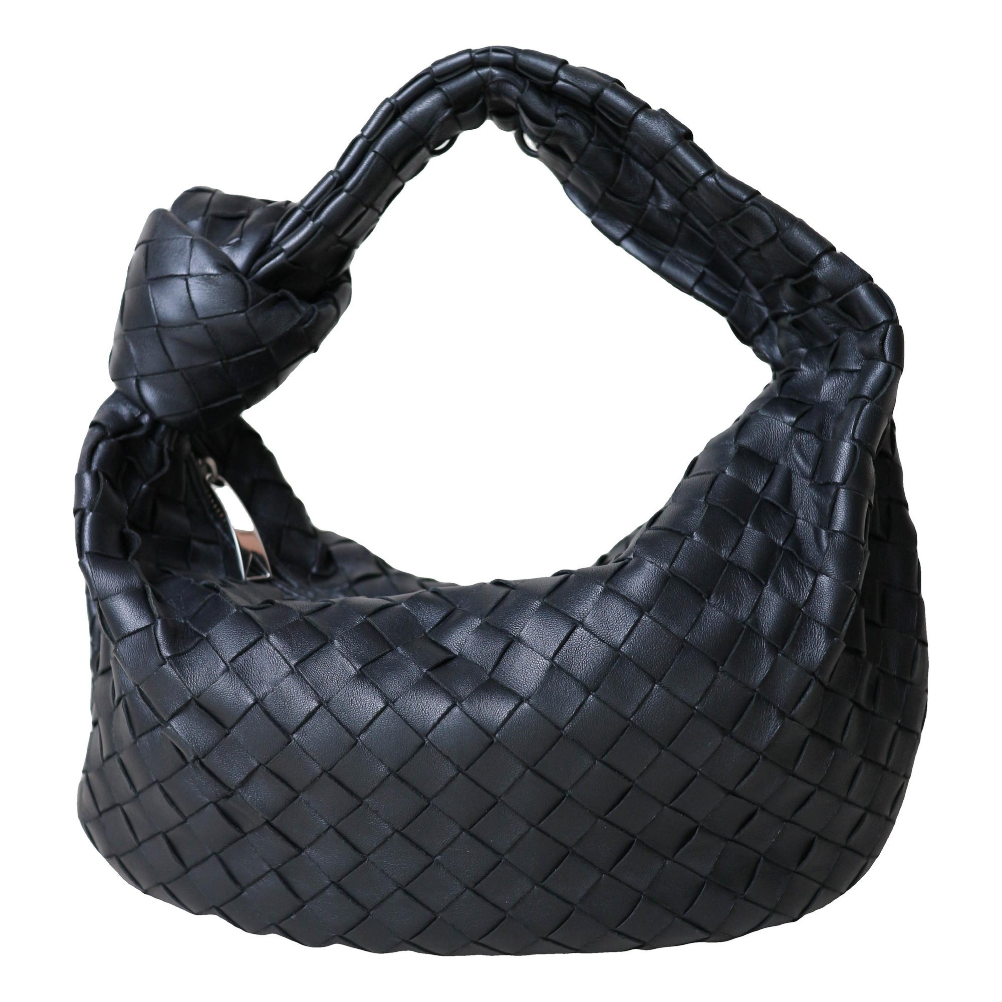 Bottega Veneta Jodie leather handbag