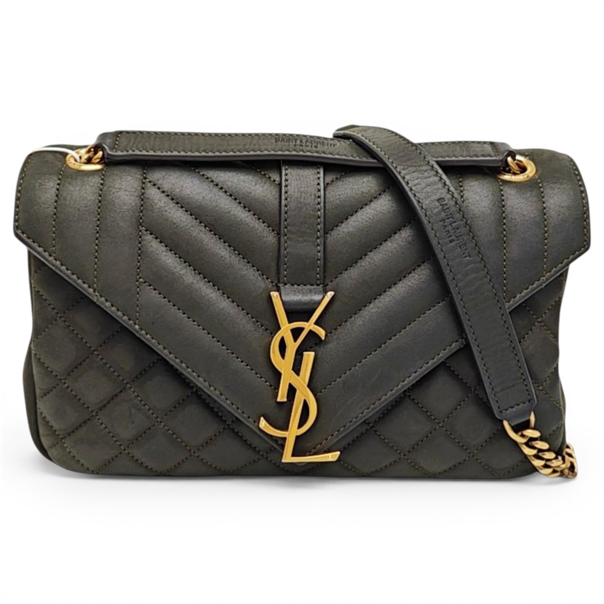 Envelope cloth handbag