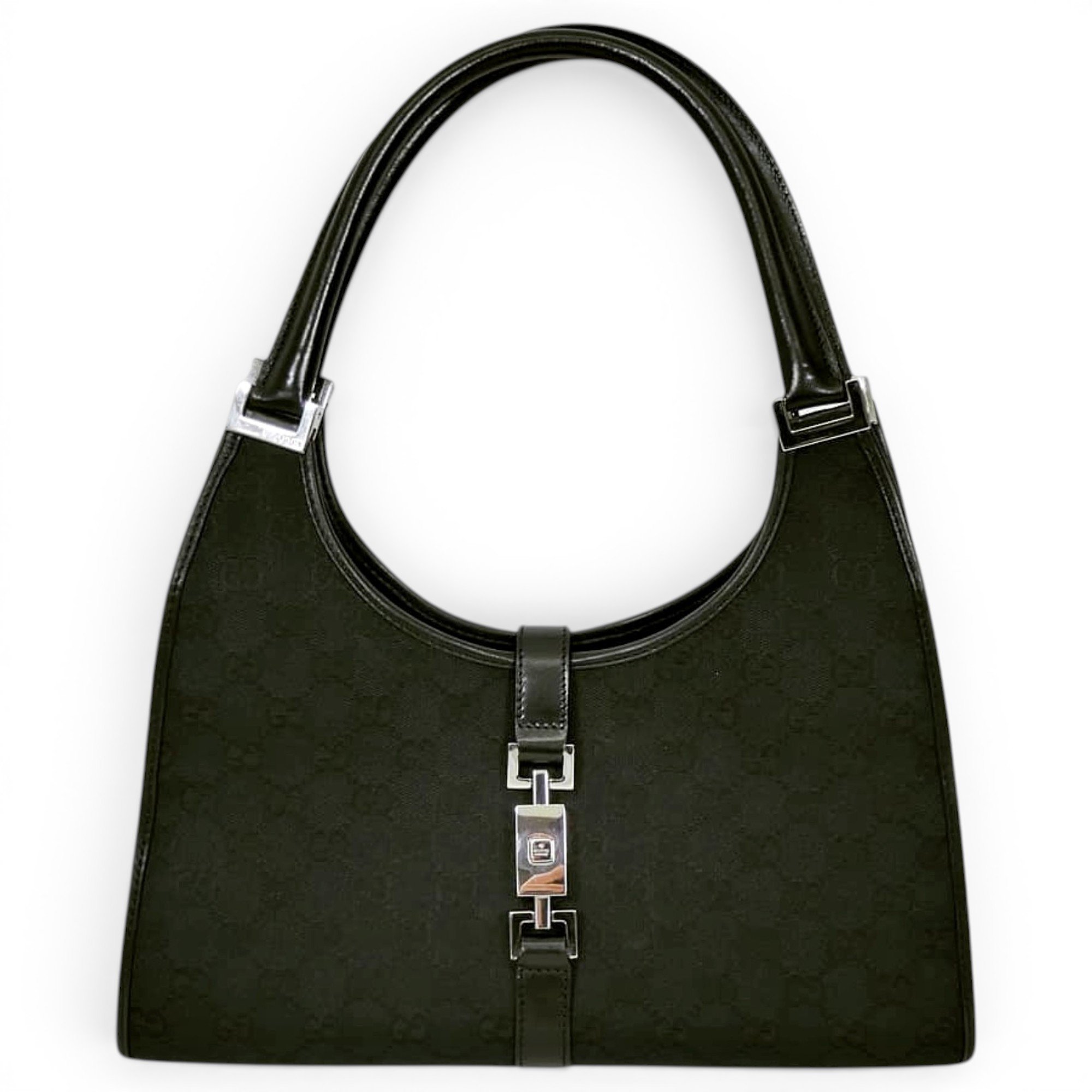 Jackie cloth handbag