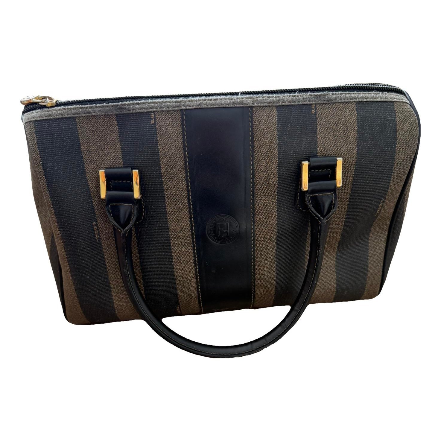 Leather bag