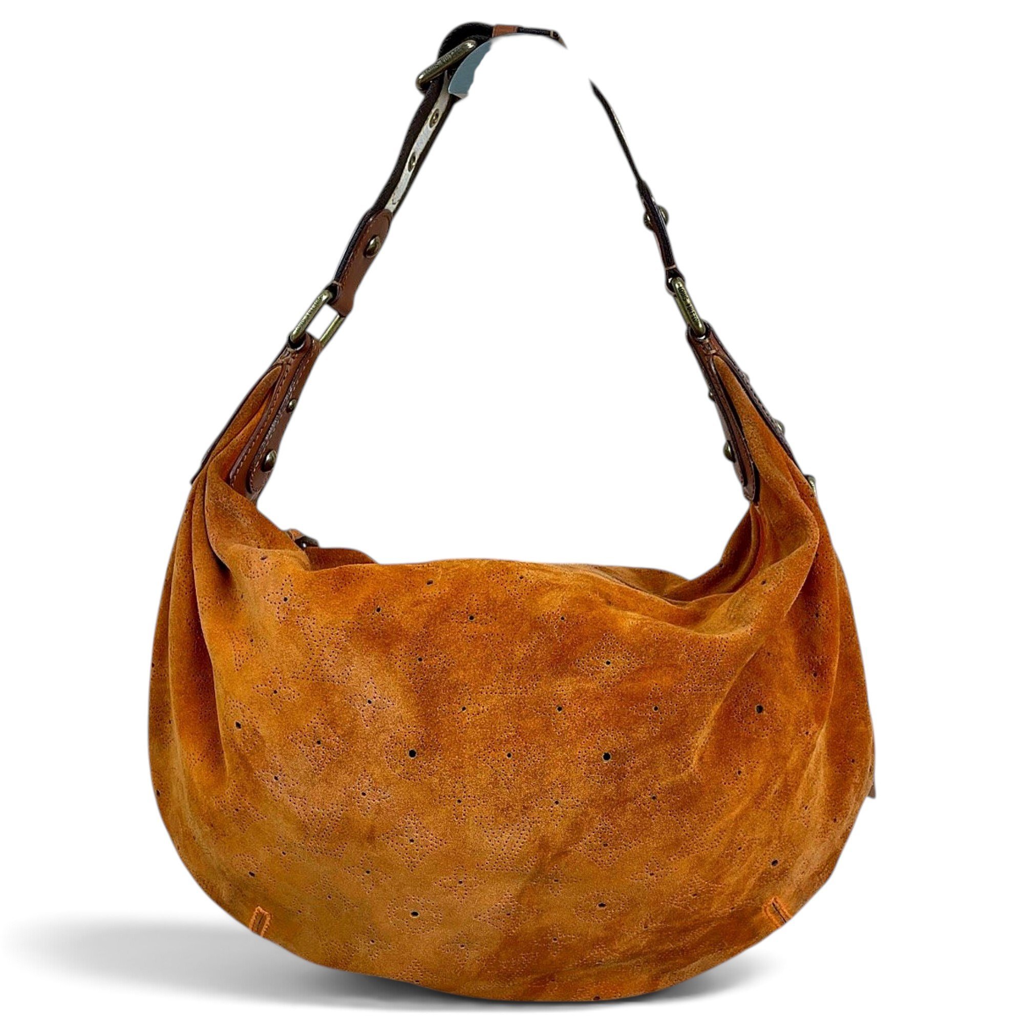 Mahina leather handbag