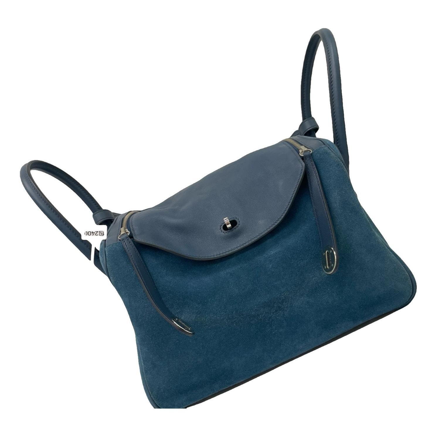 Hermes Lindy Handbag