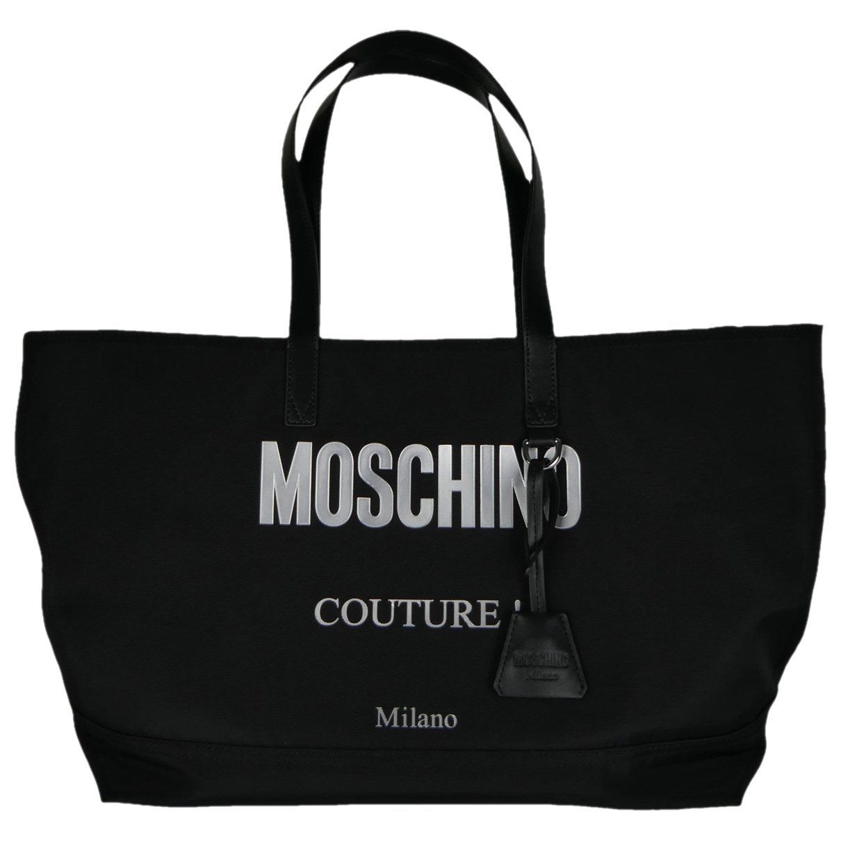 Moschino Cloth tote