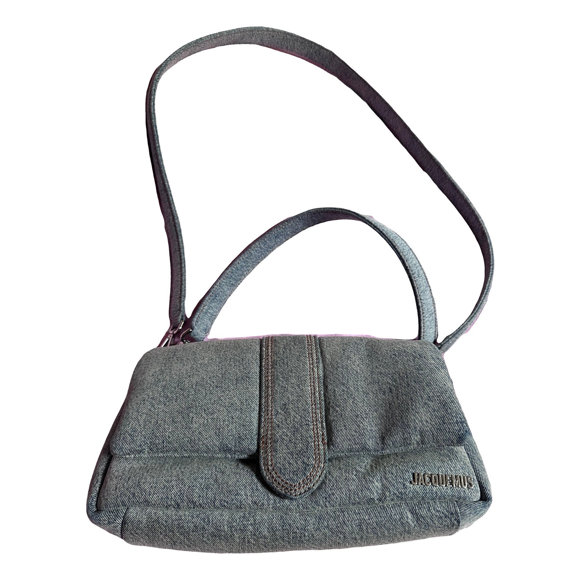 Bambimou handbag