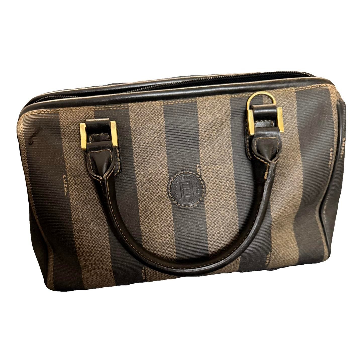 Cloth handbag