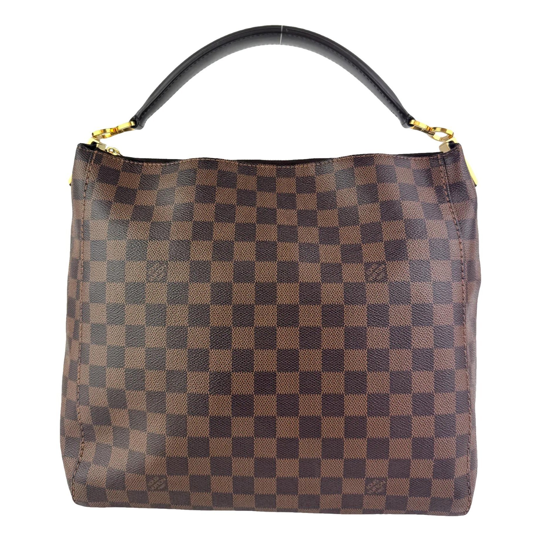 Portobello leather bag