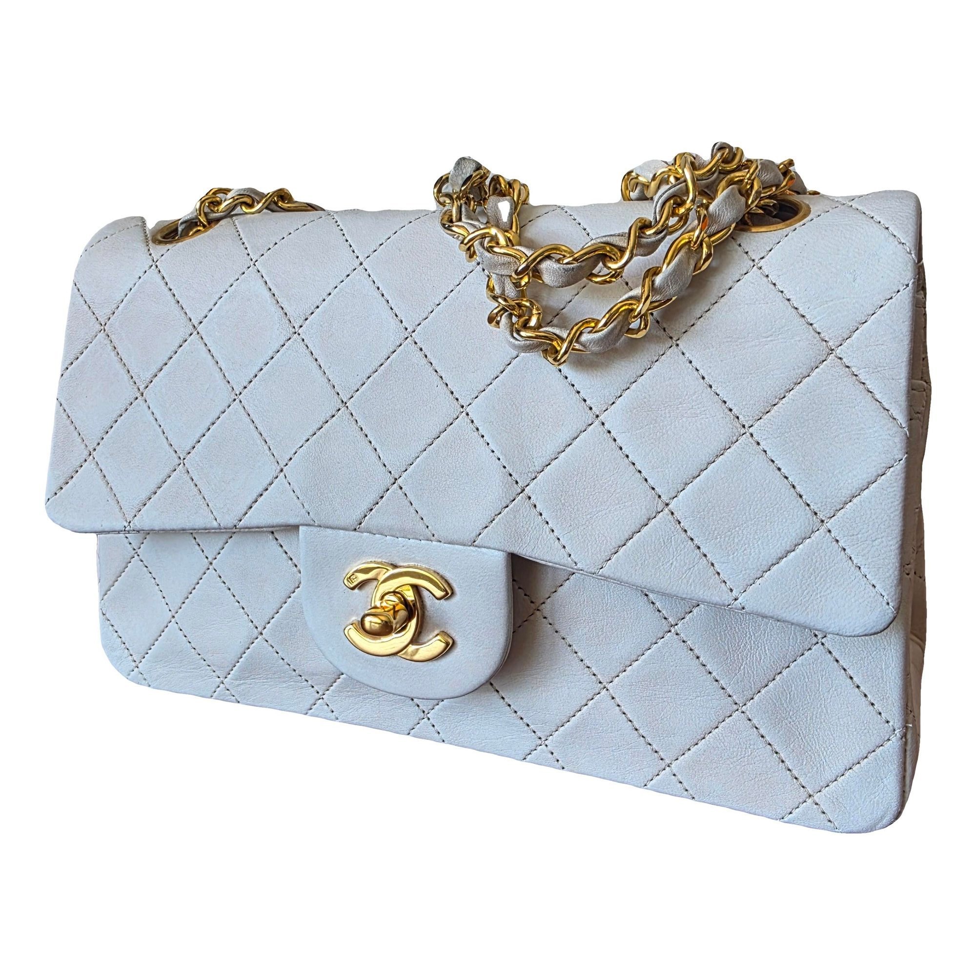 Timeless/Classique leather crossbody bag