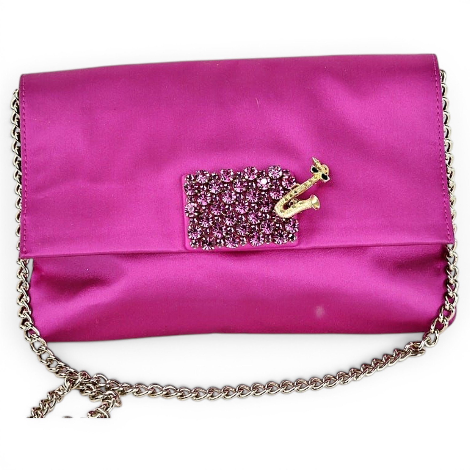 Kate Spade Silk handbag