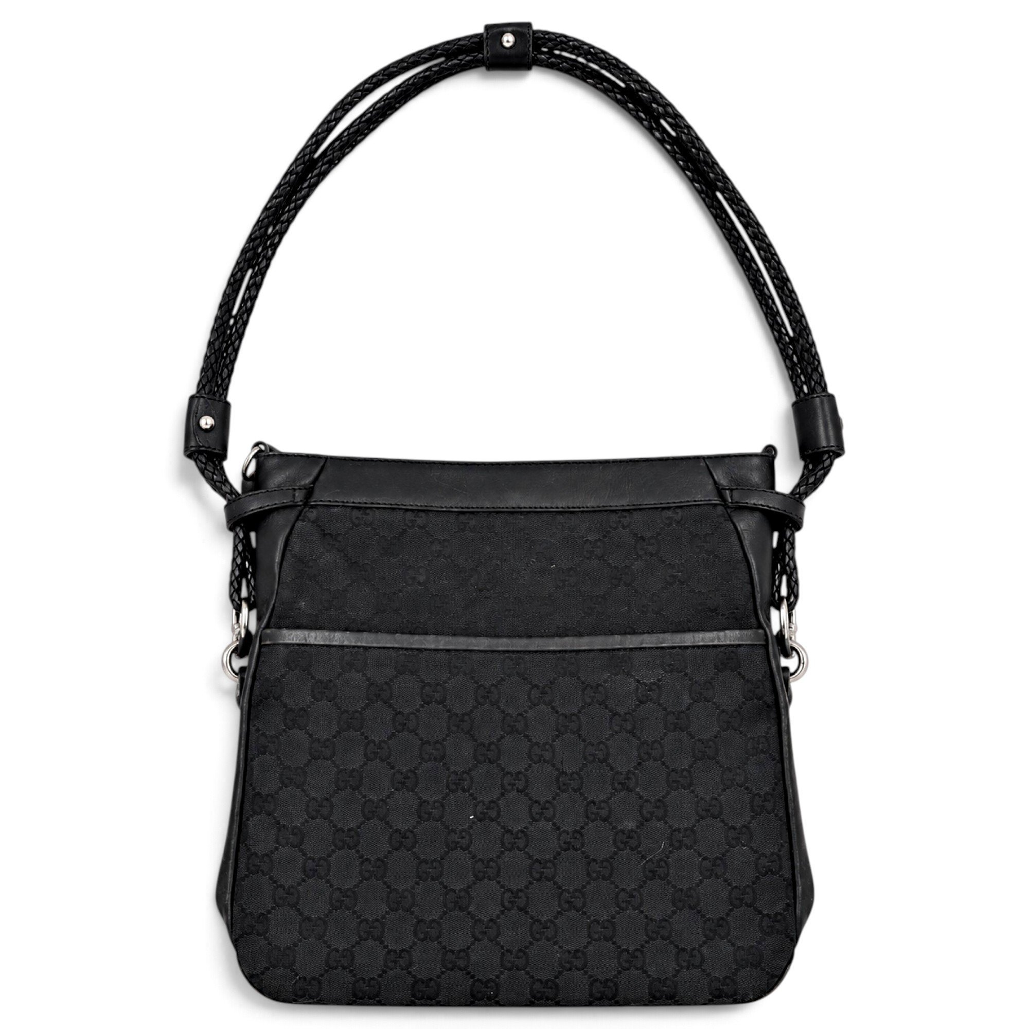 Dionysus Bucket cloth handbag