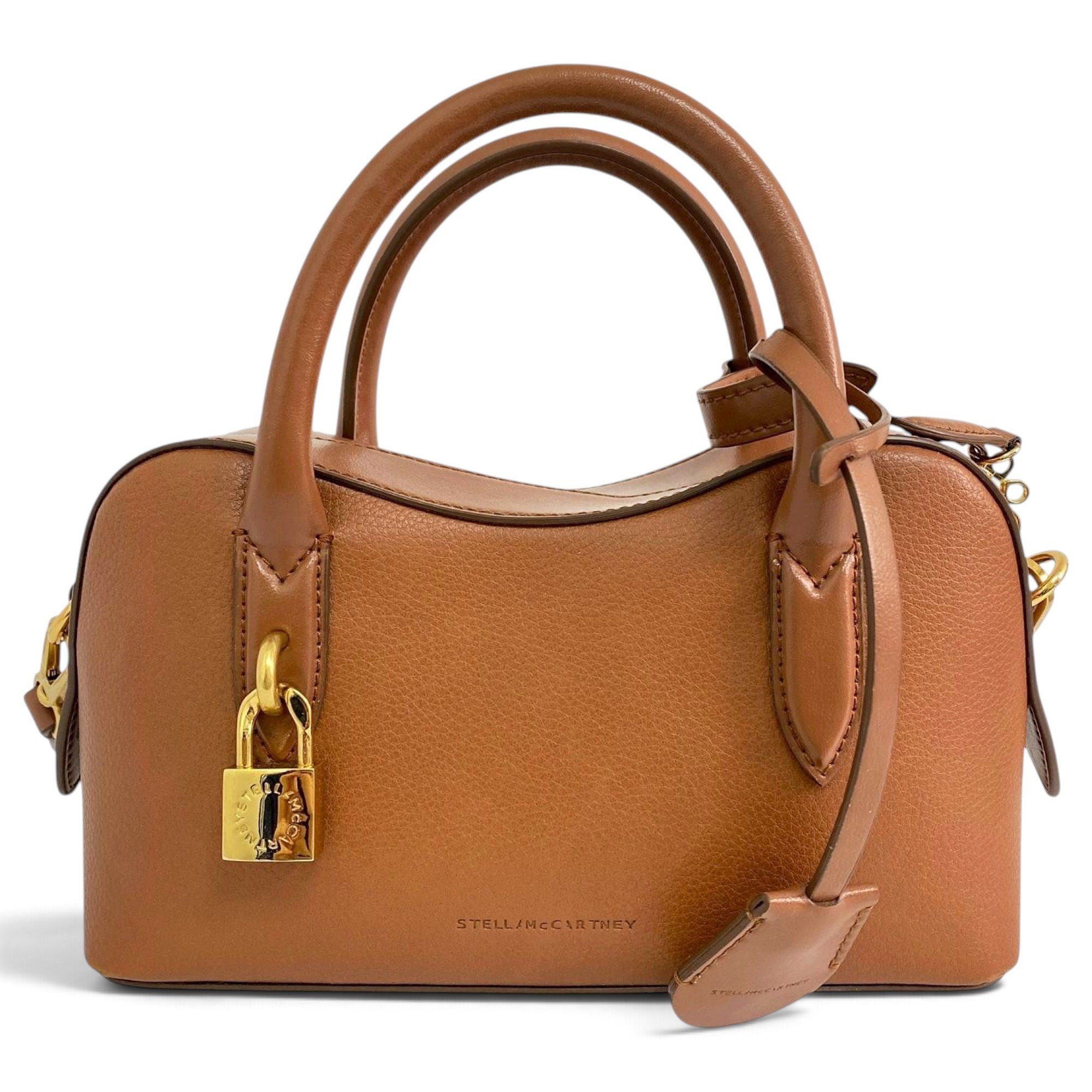 Stella McCartney Leather handbag