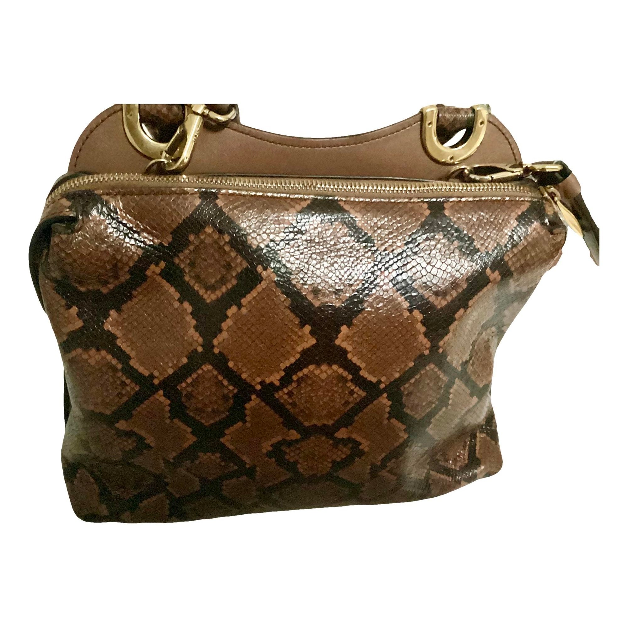 Tod's Leather handbag