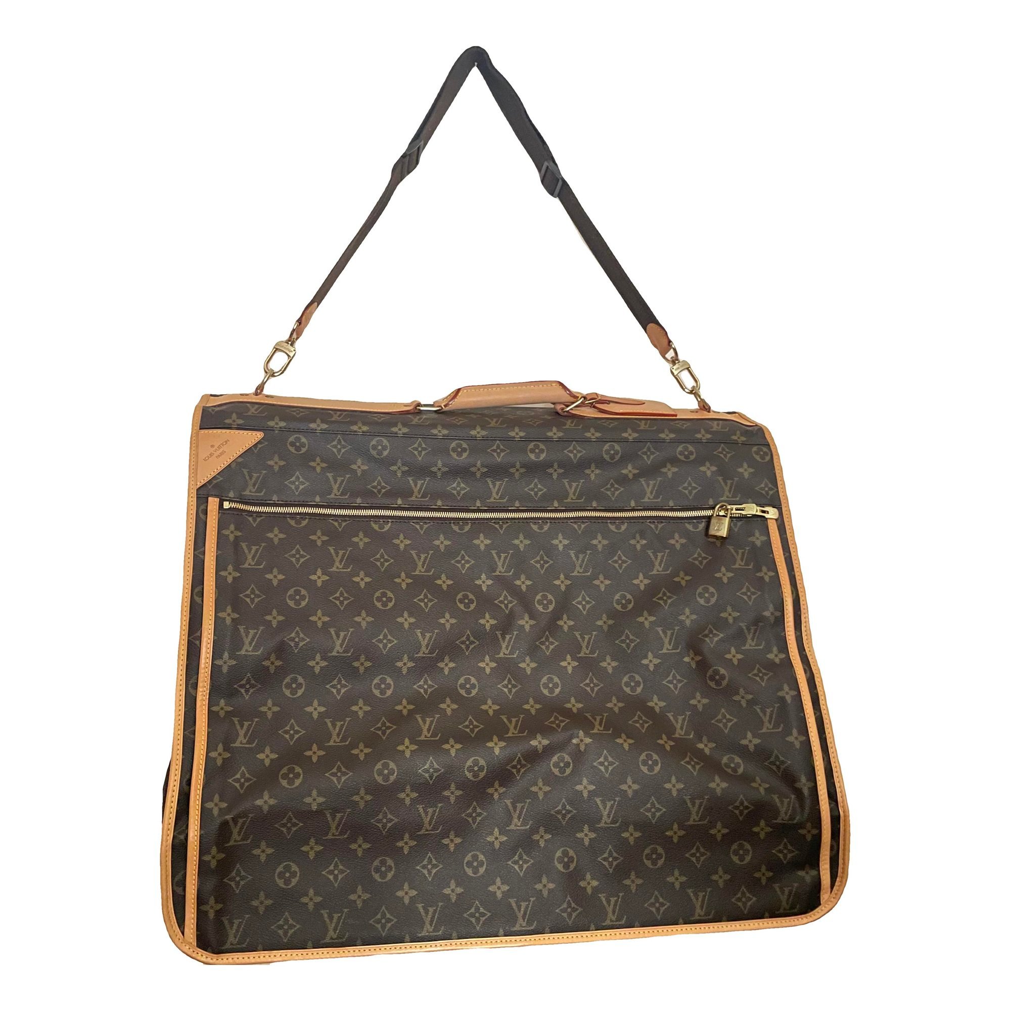 Garment cloth travel bag