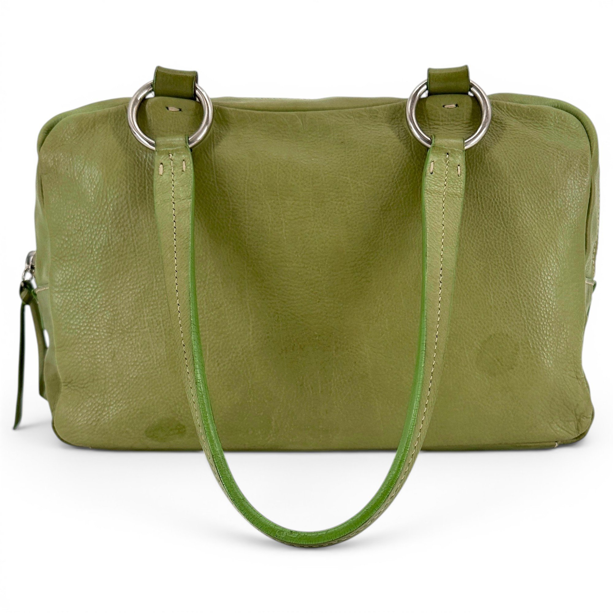 Miu Miu Leather handbag