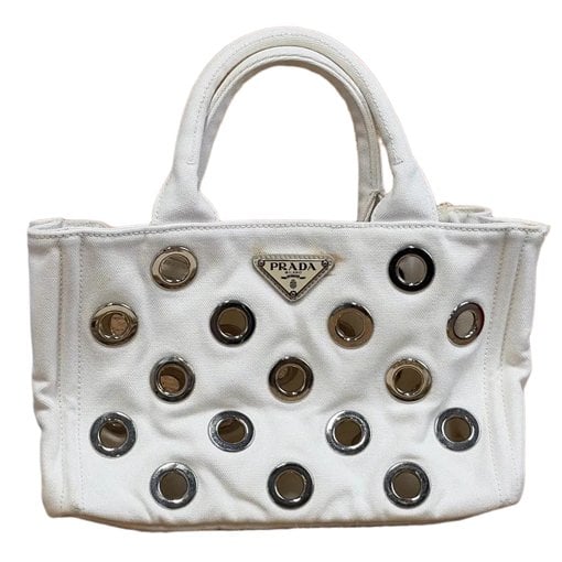 Cloth handbag
