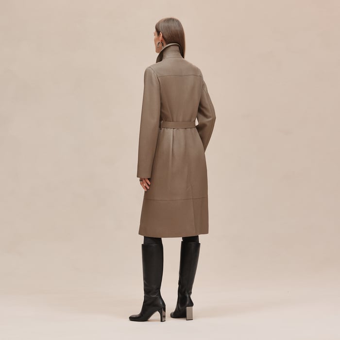 Trench Coat