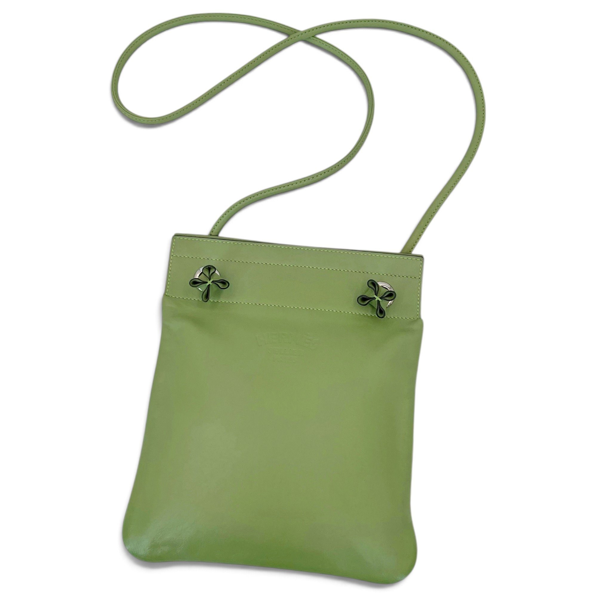 Hermes Aline Handbag