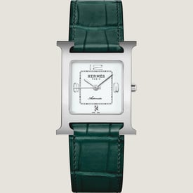 Montre Heure H Automatique, Moyen modèle, 30 mm
