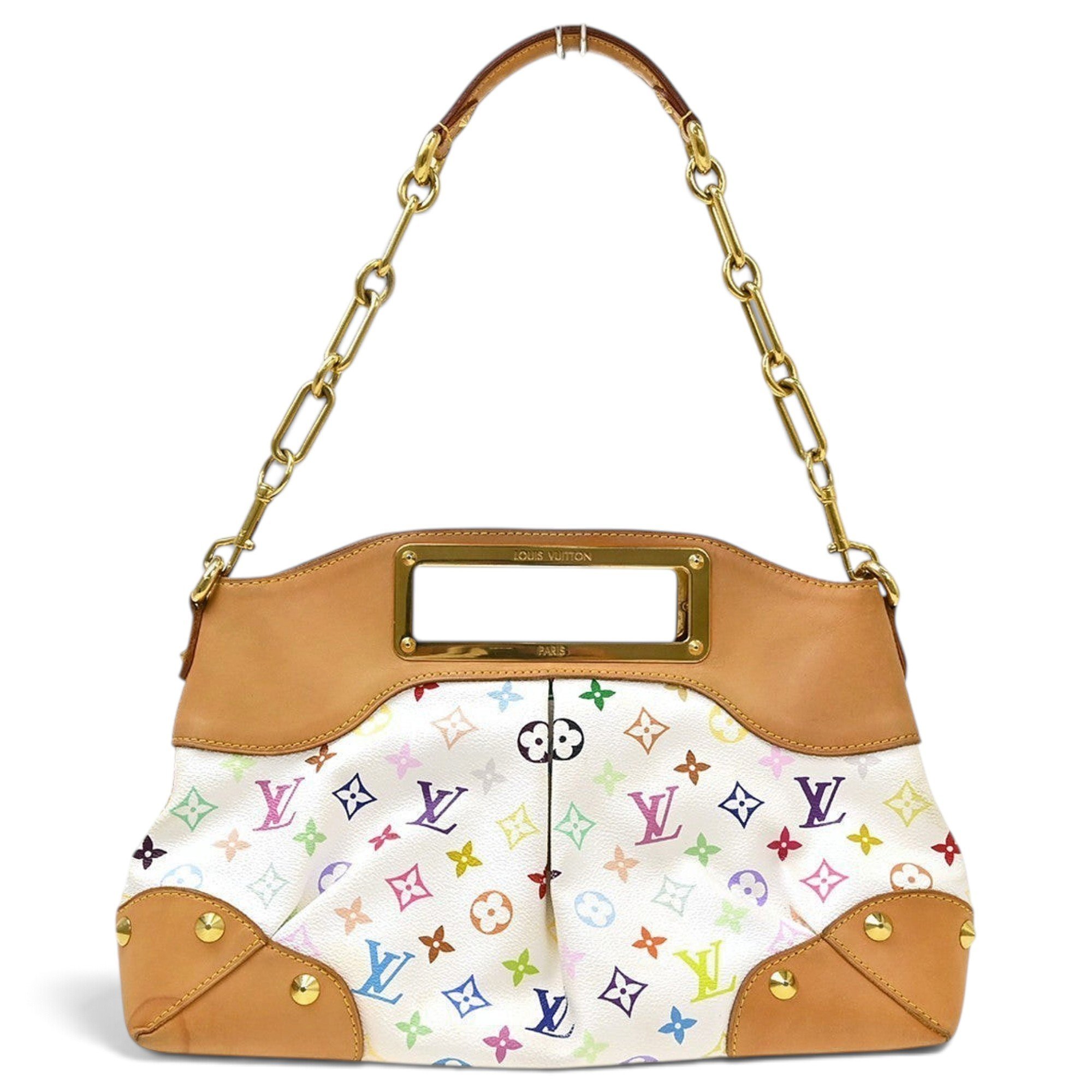 Judy cloth handbag