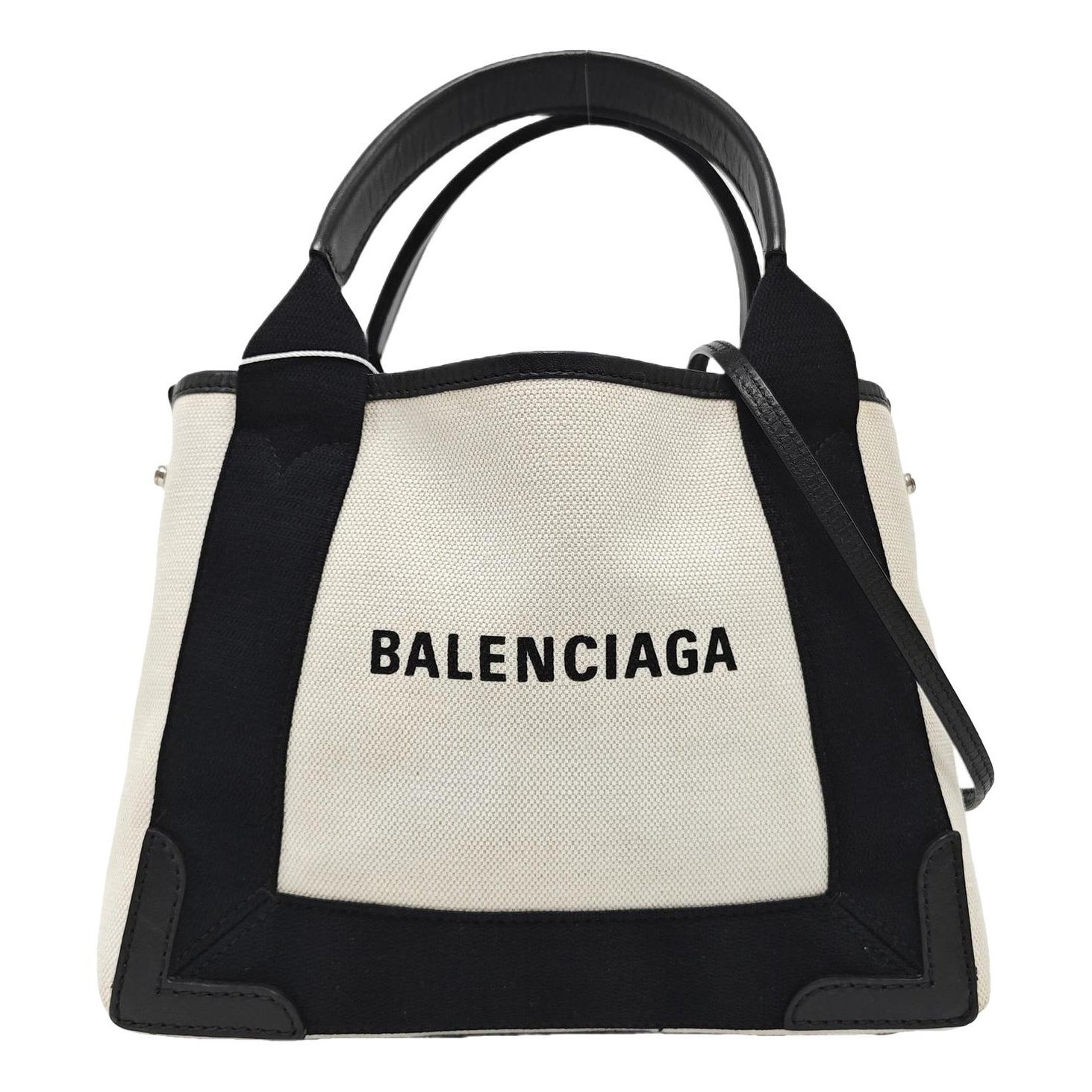 Eveyday Cabas cloth handbag