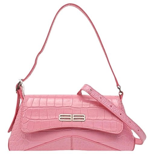 Balenciaga Leather handbag