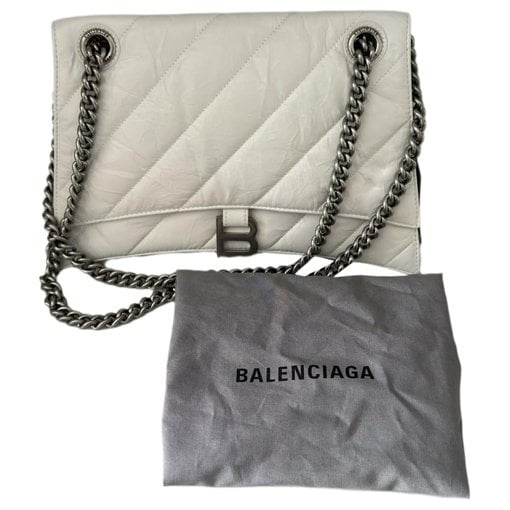 Crush handbag
