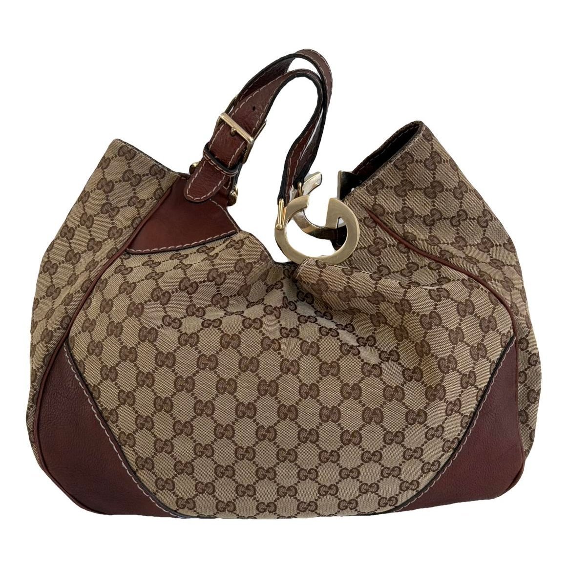 Cloth handbag