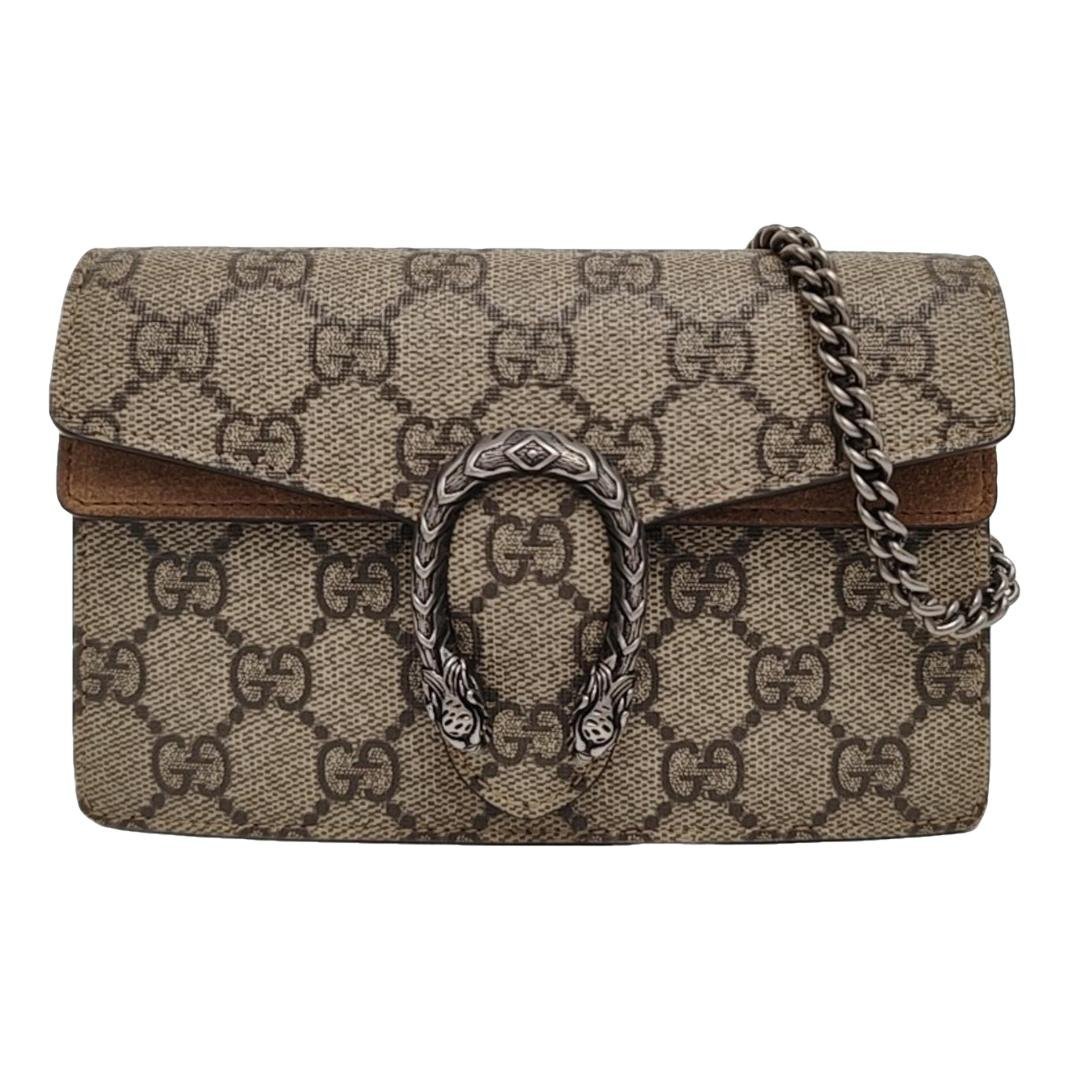 Dionysus cloth handbag