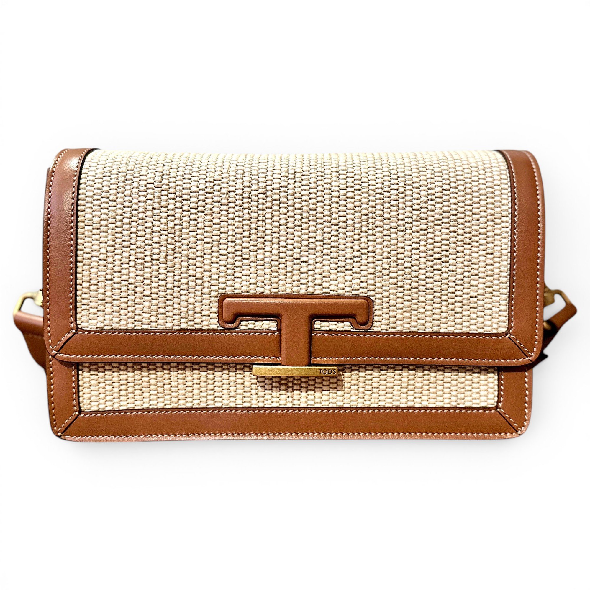 D Bag crossbody bag