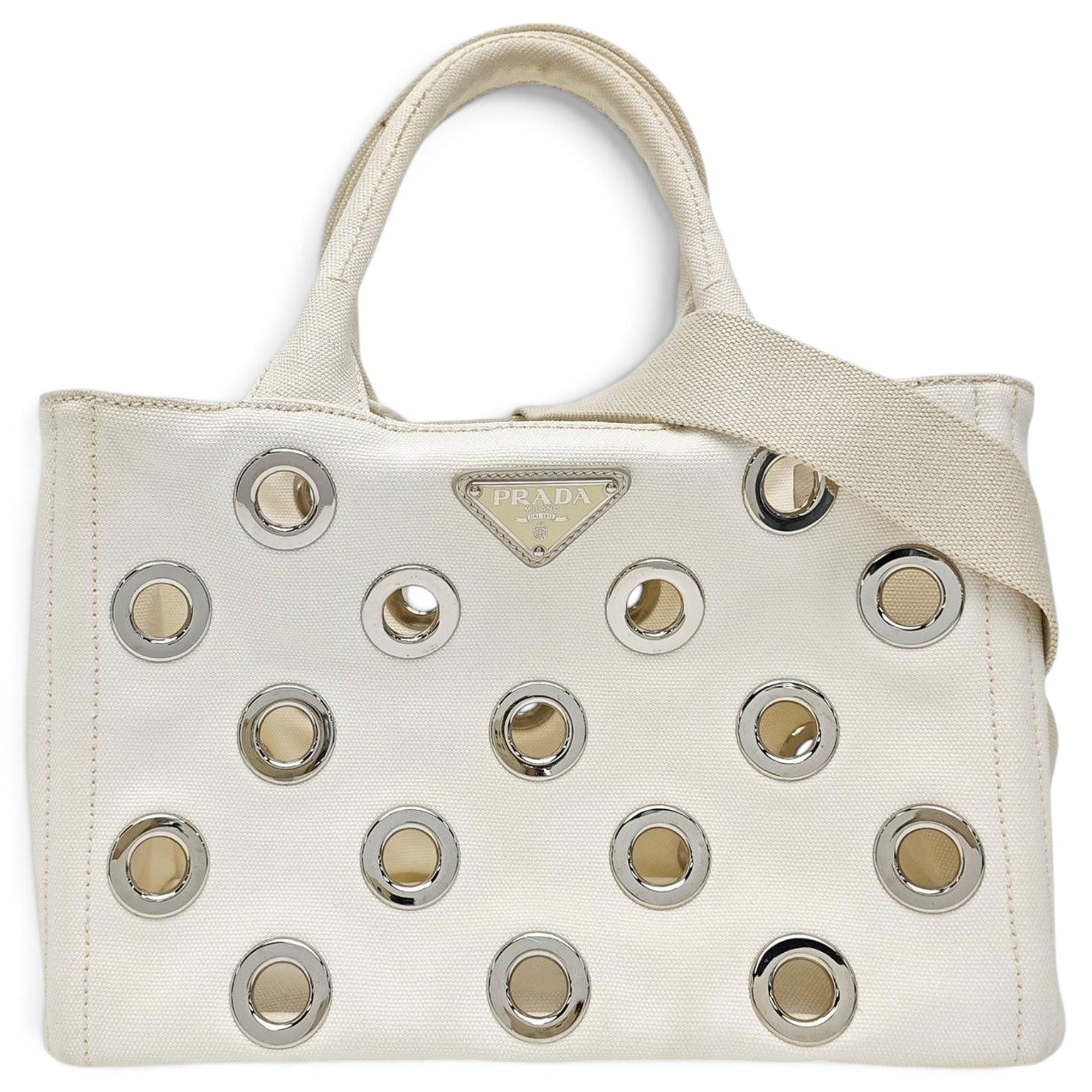 Cloth handbag