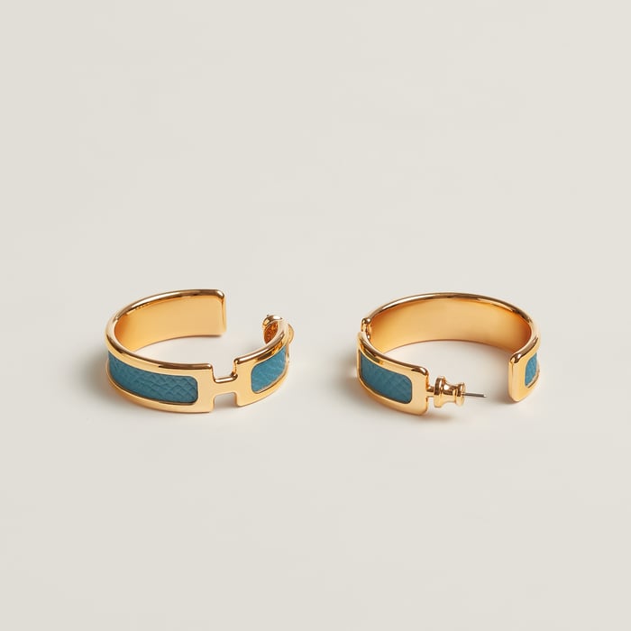 Bleu Jean Olympe Earrings