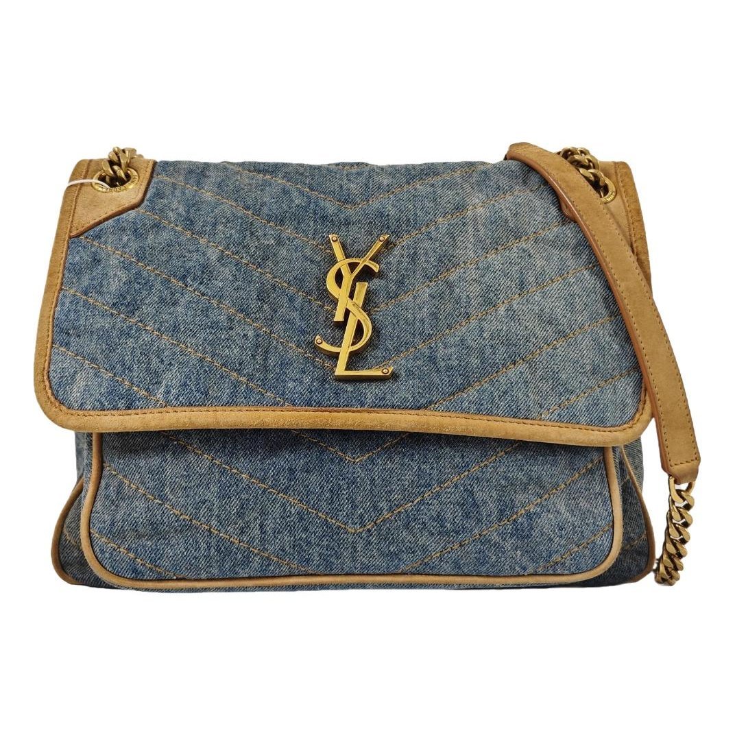 Mini Niki handbag