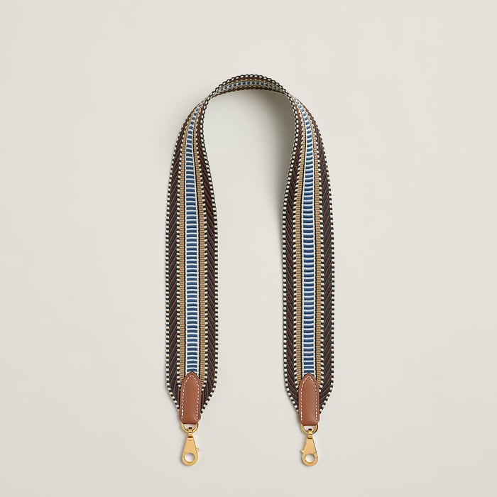 Sangle Cavale 50 MM Bag Strap