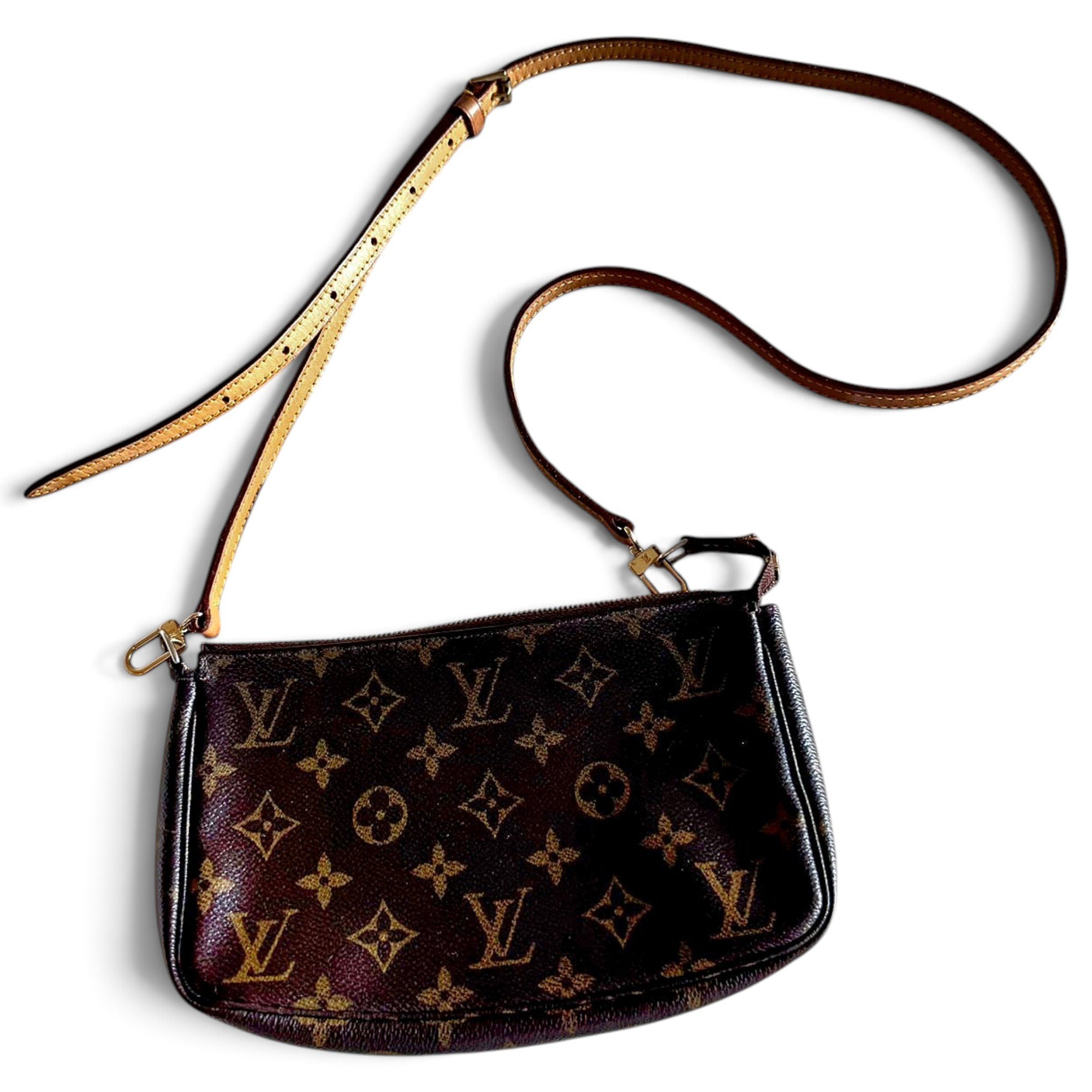 Clutch bag
