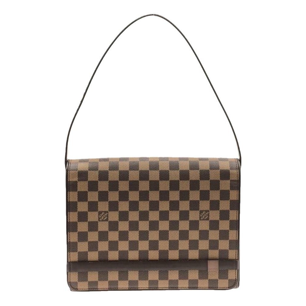 Tribeca cloth handbag