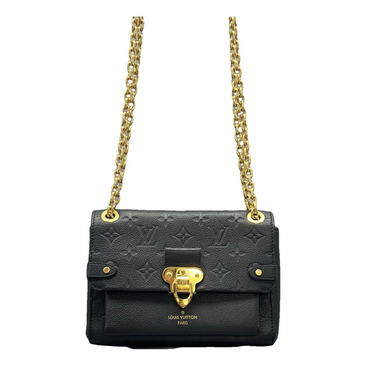 Vavin leather handbag